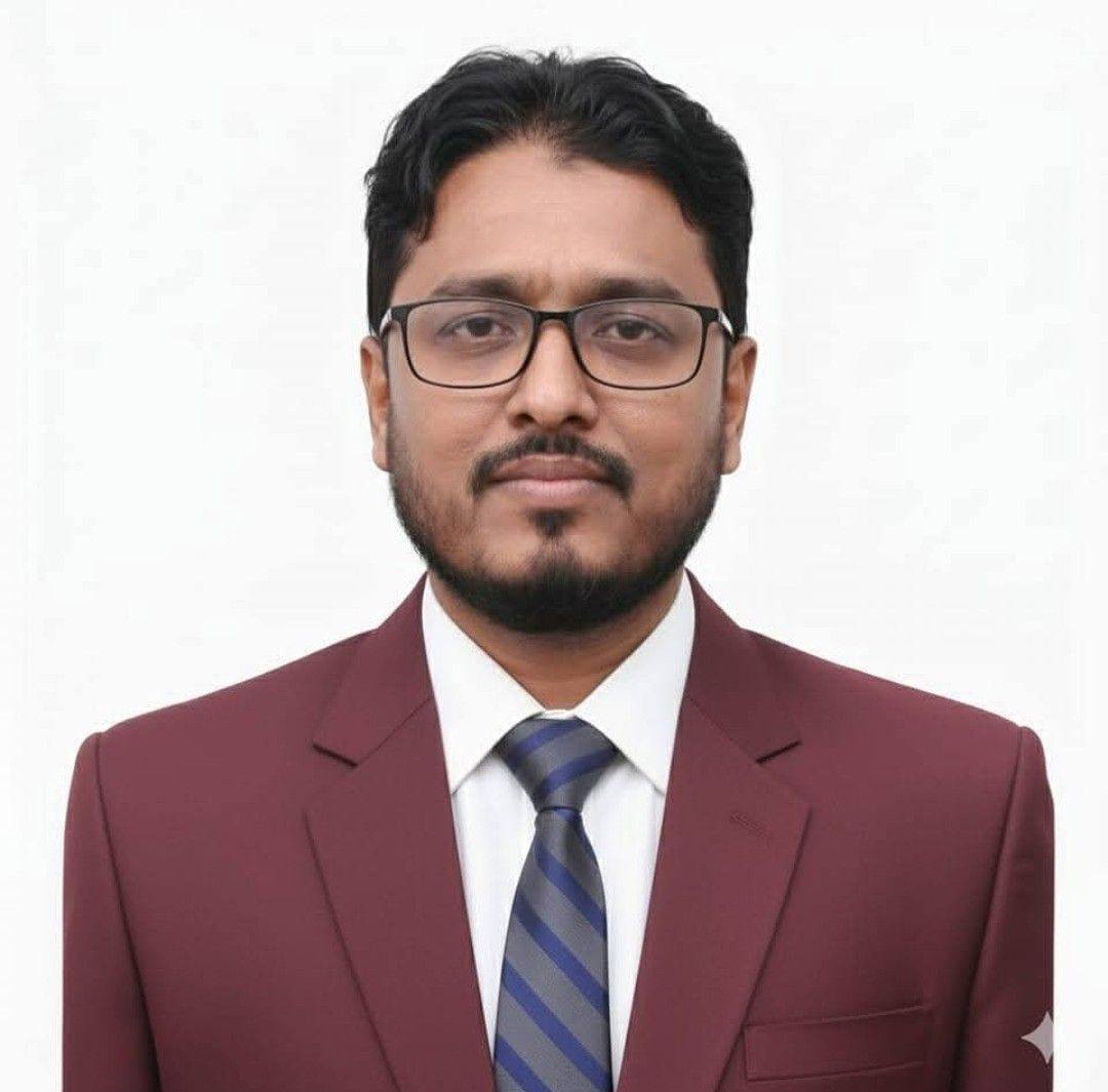Md. Reza Arif Chanchal
